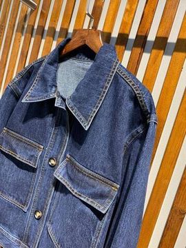 Повседневная куртка Toteme BP-45606