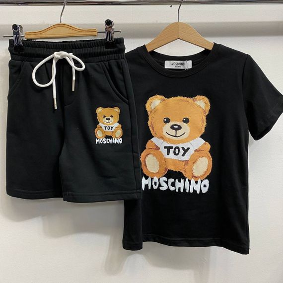 Moschino BP-31285 костюм лимитный