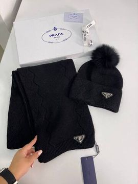 Повседневный комплект Prada BP-22535