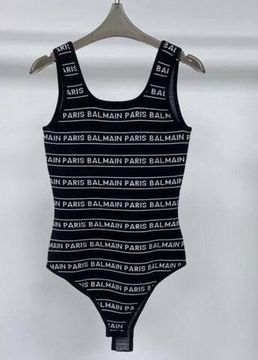 Боди Balmain BP-16130 премиум