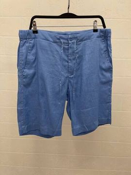 Шорты льняные для отдыха Loro Piana BP-50049