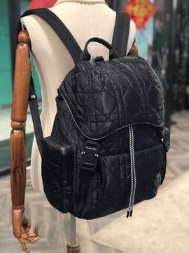 Премиум рюкзак Christian Dior BP-33064