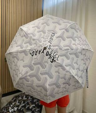 Эксклюзивный зонт Goyard BP-52269