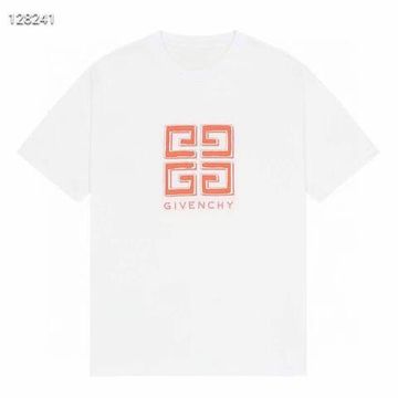 Дизайнерская футболка Givenchy BP-29655