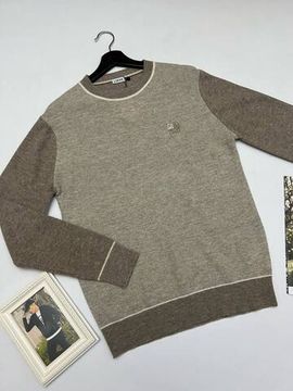 Свитер Loewe BP-20750 стильный мужской