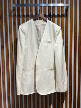 Повседневный жакет Toteme BP-35573