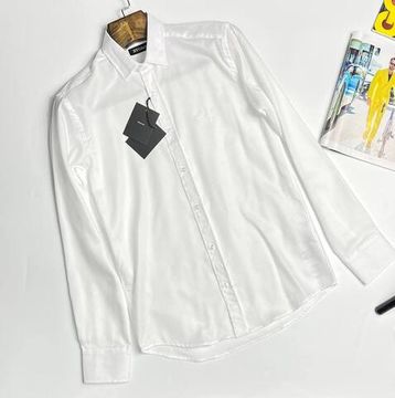 Классическая рубашка ZEGNA BP-22166