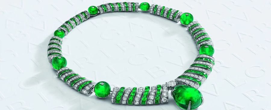 Magnifica от Bvlgari: вершина ювелирного искусства в эпоху перемен