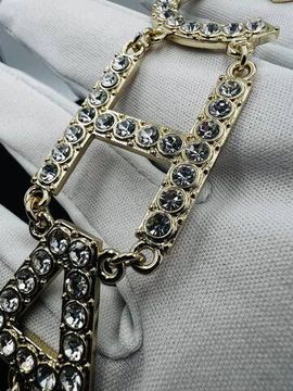 Трендовые бусы Chanel BP-47997