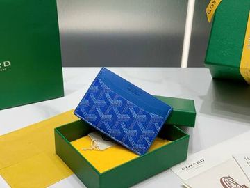 Картхолдер стильный Goyard BP-36623