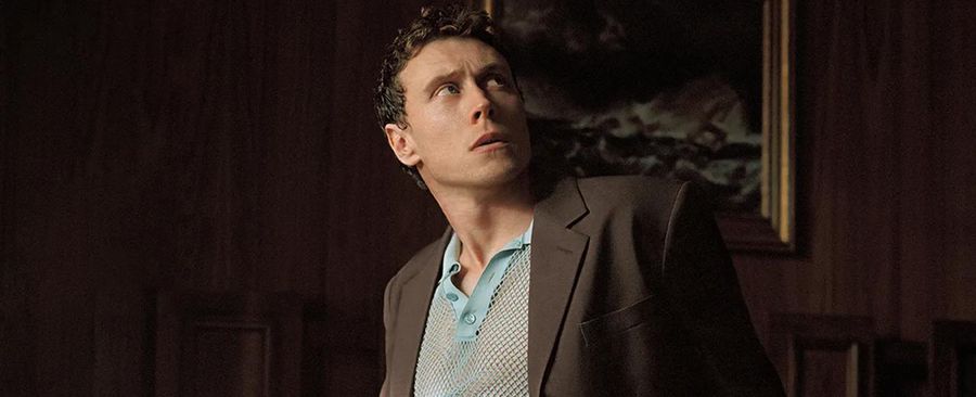 Весна 2025 от Gucci: сияние света, стиль и культовая элегантность