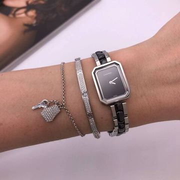 Часы люкс Chanel BP-19569