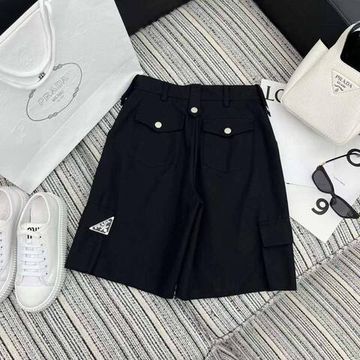 Повседневные шорты Prada BP-33601