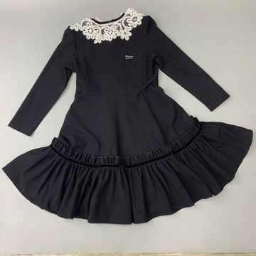 Трендовое платье Dolce & Gabbana BP-16046