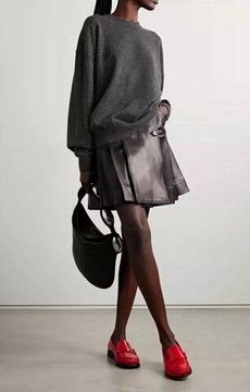 Свитер женский элитный Alexander Wang BP-44239