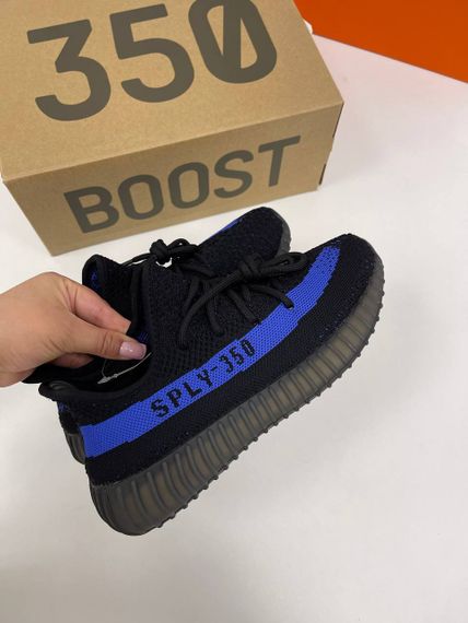 Adidas Yeezy Boost премиум кроссовки BP-35894