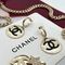 Трендовые серьги Chanel BP-50687