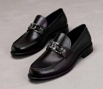 Лоферы премиум класса Louis Vuitton BP-38869