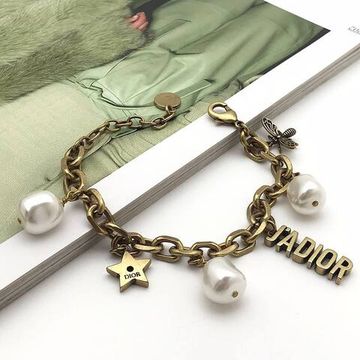 Коллекционный браслет Christian Dior BP-36803
