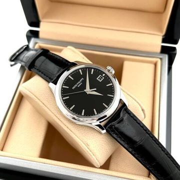 Роскошные часы Patek Philippe BP-36873