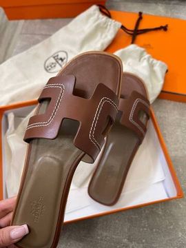 Сандалии премиум Hermes BP-49809