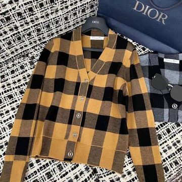 Christian Dior BP-17811 кардиган люкс