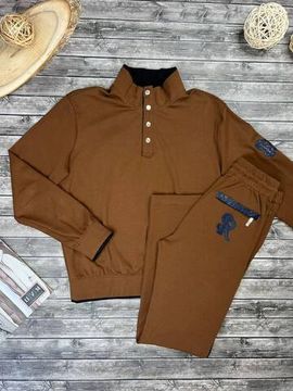 Костюм спортивный Stefano Ricci BP-15099