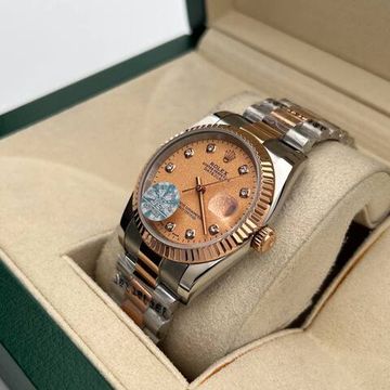 Часы премиум Rolex BP-44696