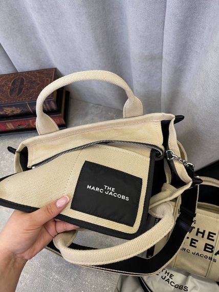 Трендовая женская сумка Marc Jacobs BP-49995