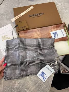 Burberry палантин люкс BP-53034