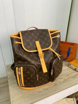 Рюкзак Louis Vuitton 37 см премиум BP-27322