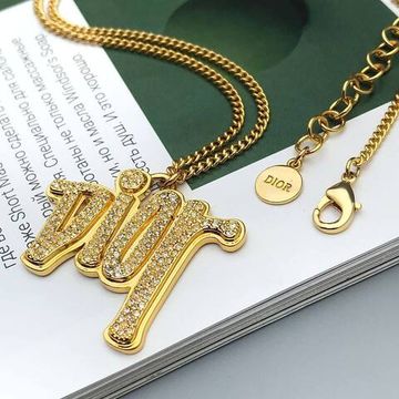 Подвеска Christian Dior коллекционная BP-37911