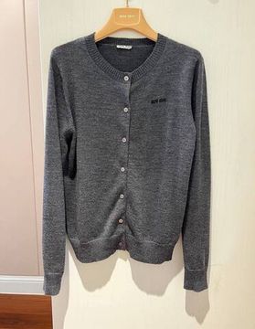 Трендовый кардиган Miu Miu BP-43755