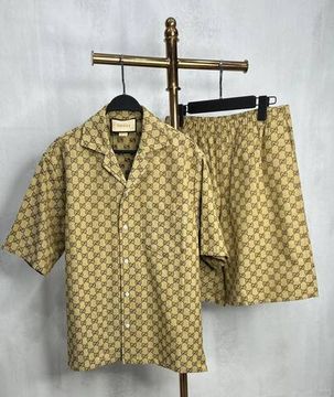 Трендовый костюм Gucci BP-52171