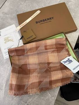Коллекционный палантин Burberry BP-53033