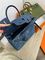 Сумка коллекционная Hermes женская Birkin 30 cm BP-30632