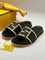 Шлёпанцы эксклюзивные Fendi BP-32884