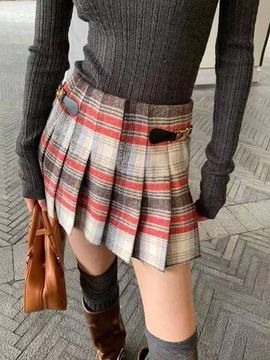 Премиальная юбка Celine BP-41301