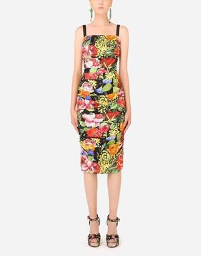 Сарафан Dolce & Gabbana трендовый BP-31301