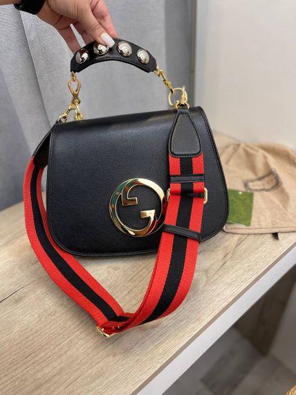 Коллекционная сумка женская Gucci BP-39898