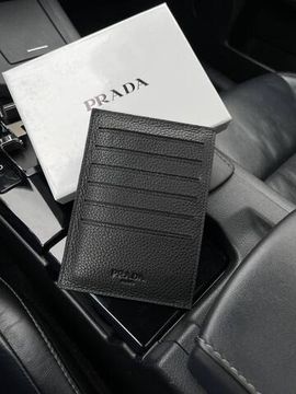 Картхолдер Prada люкс BP-19607