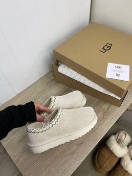 Slippers Tasman Ugg Australia BP-26453 премиальные