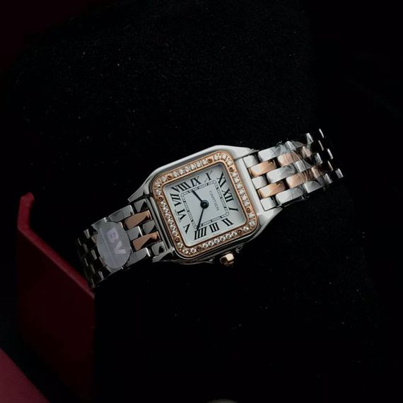 Дизайнерские часы Cartier BP-38412