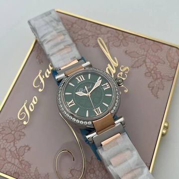 Коллекционные часы Chopard BP-42465