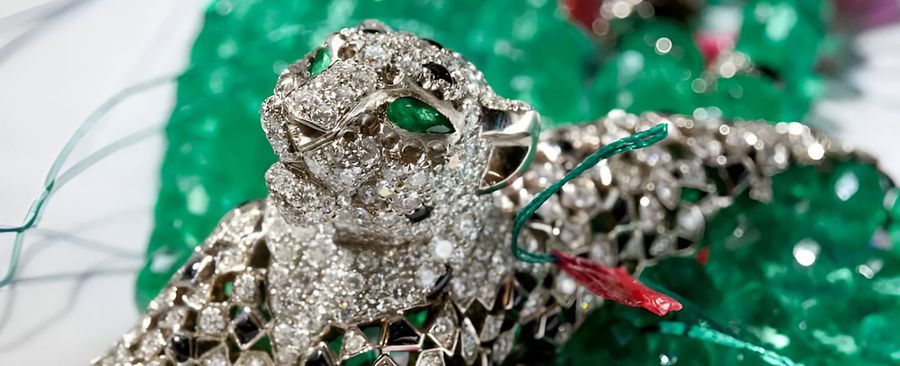 Cartier En Équilibre: гармония роскоши и утонченности в новой коллекции