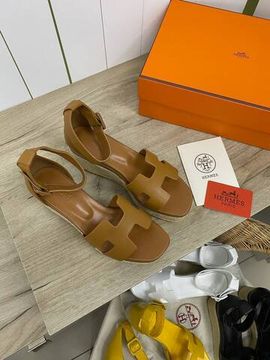 Коллекционные эспадрильи Hermes Elda BP-34655