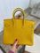 Коллекционная сумка Birkin, 25 см, PHW Jaune Ambre Hermes BP-29490