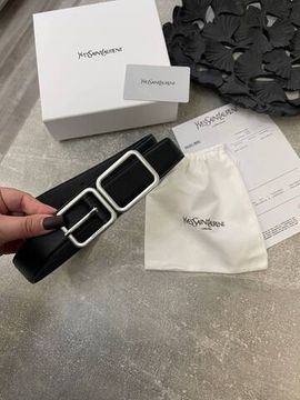 Yves Saint Laurent BP-42065 ремень премиум