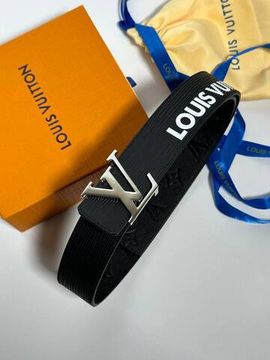 Ремень двухсторонний лимитированный Louis Vuitton BP-43493