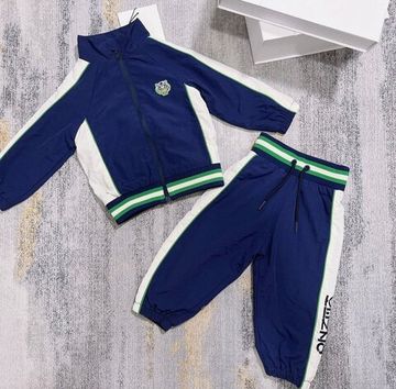 Костюм Kenzo спортивный BP-25776